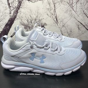 Under Armour Charged Assert 9